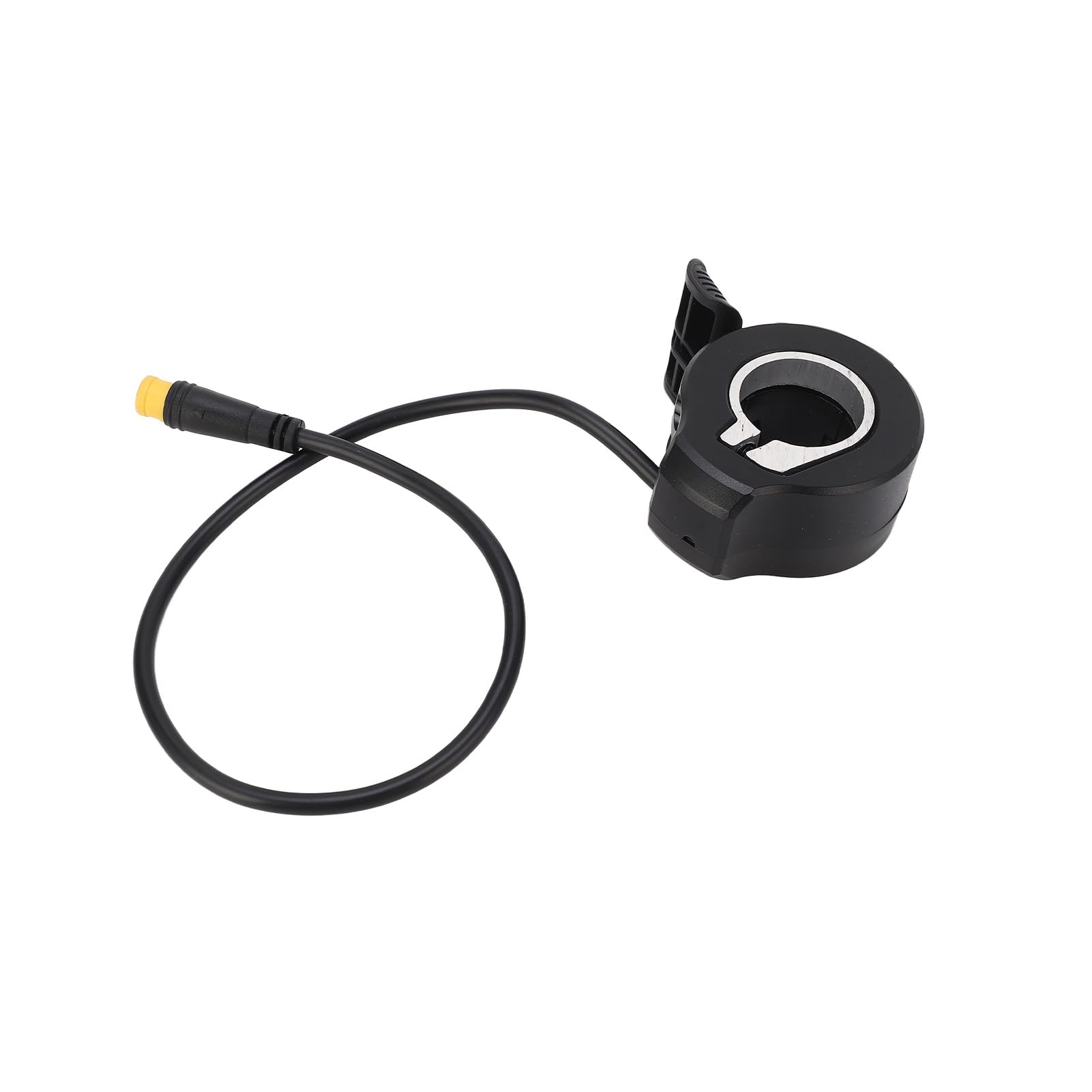 Acceleratore Universale per Acceleratore a Dito, Acceleratore a Pollice Resistente alla Corrosione 130X per Accessori per Il Controllo della velocità della Bicicletta Elettrica