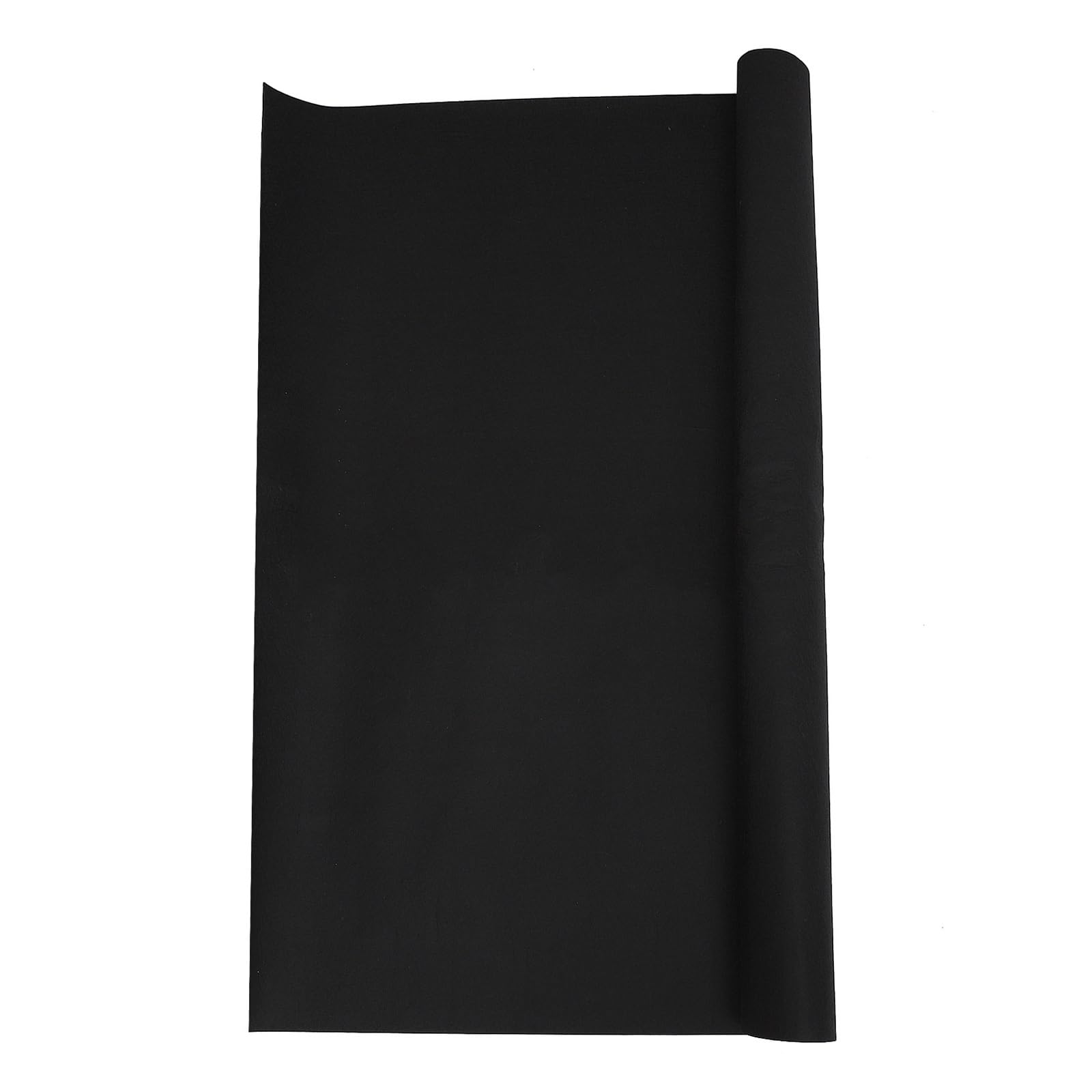 Ubohuz One Color Fireproof Welding Blanket Flame Retardant Felt Cloth Heat Resistant Soldering Mat Sink Slag Fire Material For Grill, Welding Supplies