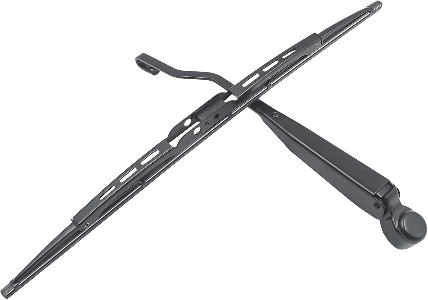 Triumilynn Rear Wiper Arm for Dodge Grand Caravan 20012007 Essuie