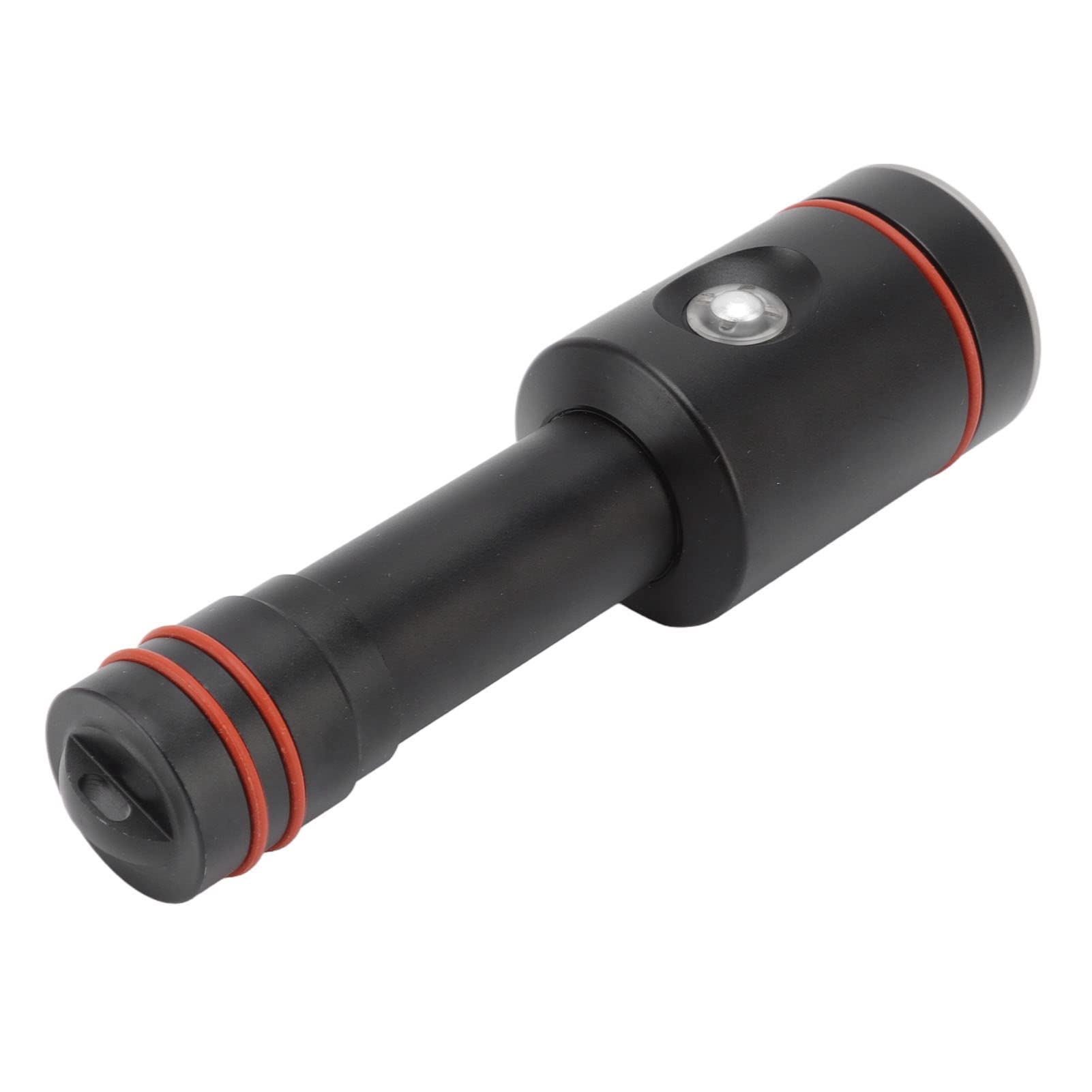 Hyuduo Torcia Subacquea, 5000LM Luce di Riempimento per Fotografia