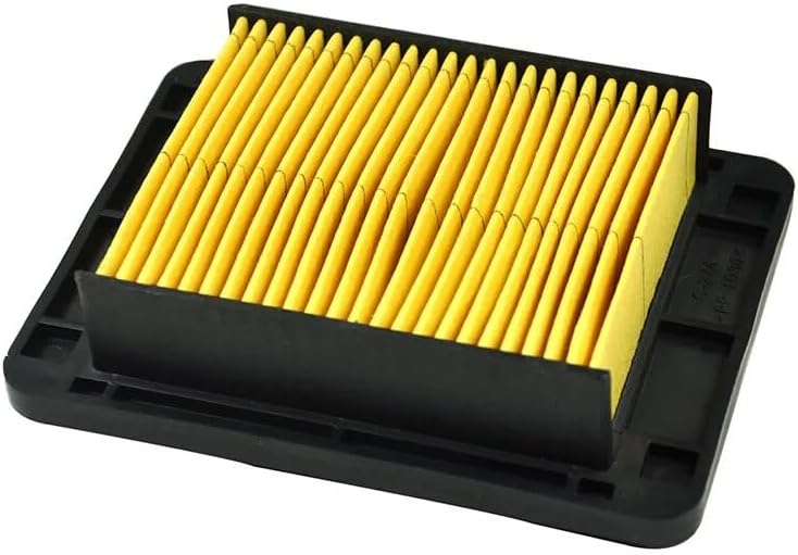 Filtro de aire de elemento limpiador de motocicleta para Ya~maha YZF-R3 YZFR3 2015-2022 MT-03 2016-2019 MTN250 YZF-R25 2016-2017