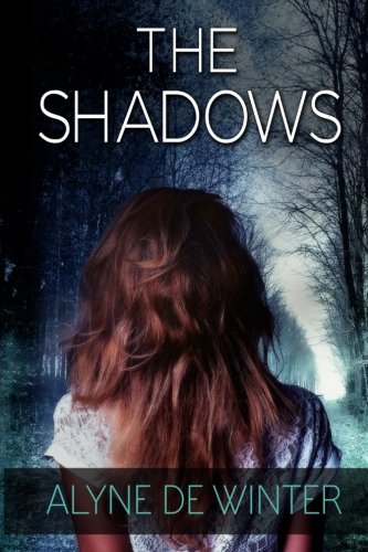 The Shadows: A Poppy Farrell Mystery: 1 (Poppy Farrell Mysteries)