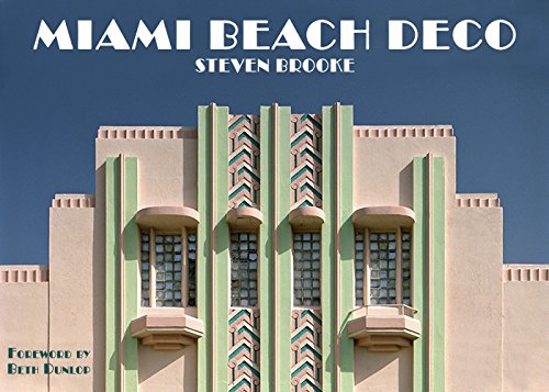 Miami Beach Deco Miami Beach Deco