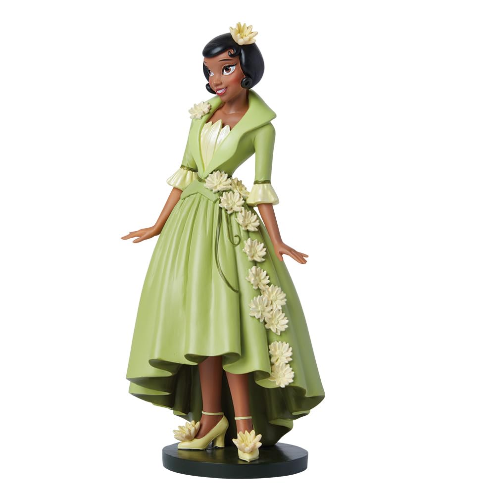 Amazon.com: Enesco Disney Showcase The Princess and The Frog