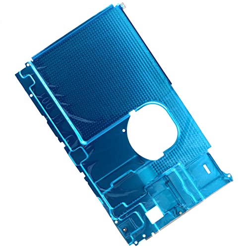 Placa de repuesto para Nintendo Switch ideal para reparar chasis doblado 2