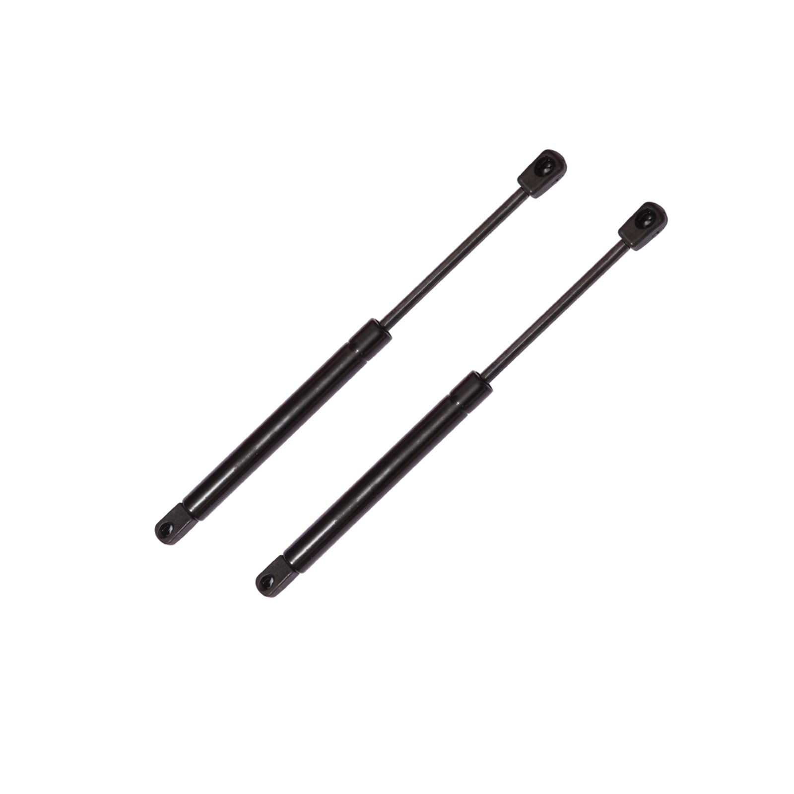 PM Auto Pair of 2 Rear Trunk Lid Lift Support For 2006-2016 Chevrolet Impala w/spoiler