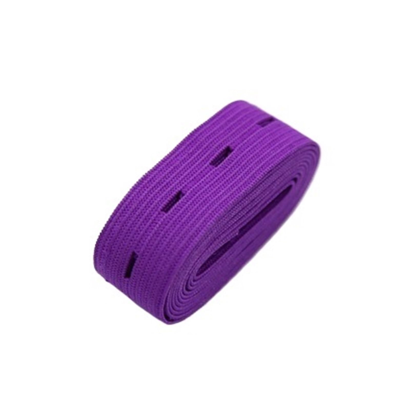 Elastici for Asole 20mm Cucitura Multicolor