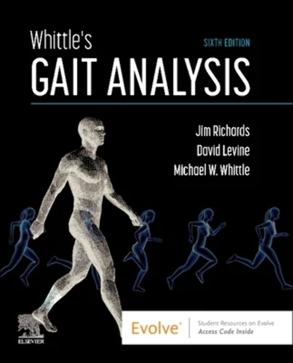 Whittle's Gait Analysis      6th Edition