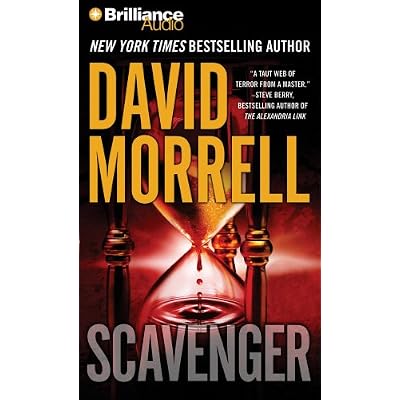 Scavenger