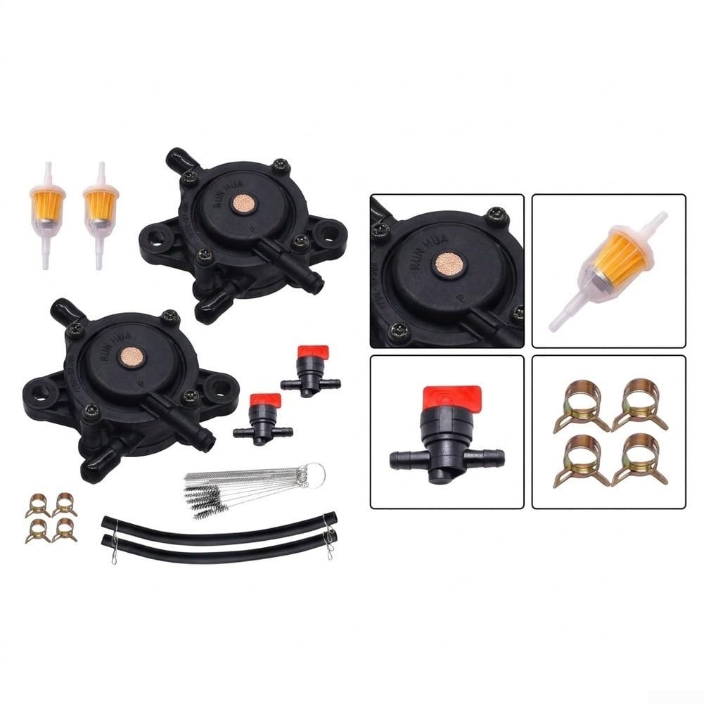 Bomba de duradera para cortacésped para toro SS4250 Bomba de