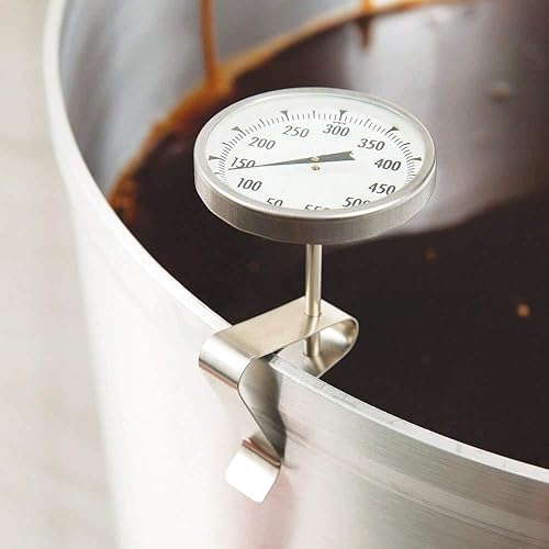 Miniatura 2 de 21st Century B50A6 12" Candy/Fryer Thermometer