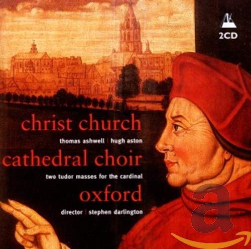 Two Tudor Masses