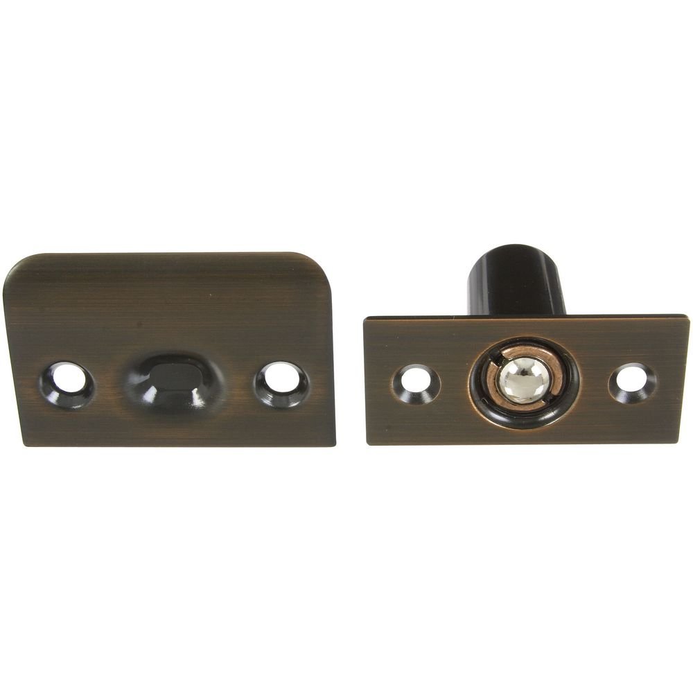 National Hardware N335-968 Kugelschnäpper, Stahl, antik, Bronze, 1" x 2-1/8\