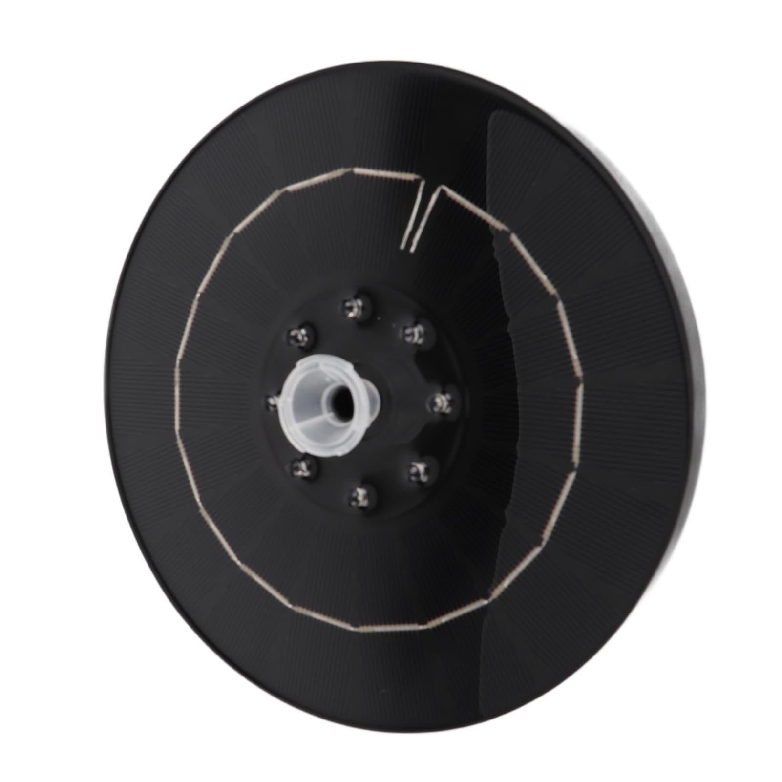 Pompa solare per fontana 3 W, per piscina, terrazza, giardino, abbeveratoio per uccelli