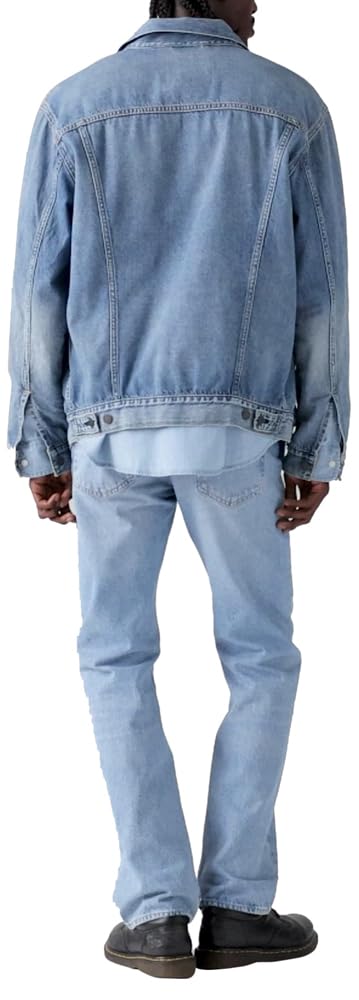Levi's Hombre 501 Original Fit Vaqueros — view 254
