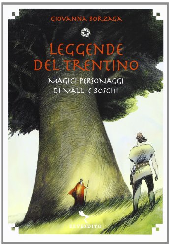 Leggende del Trentino