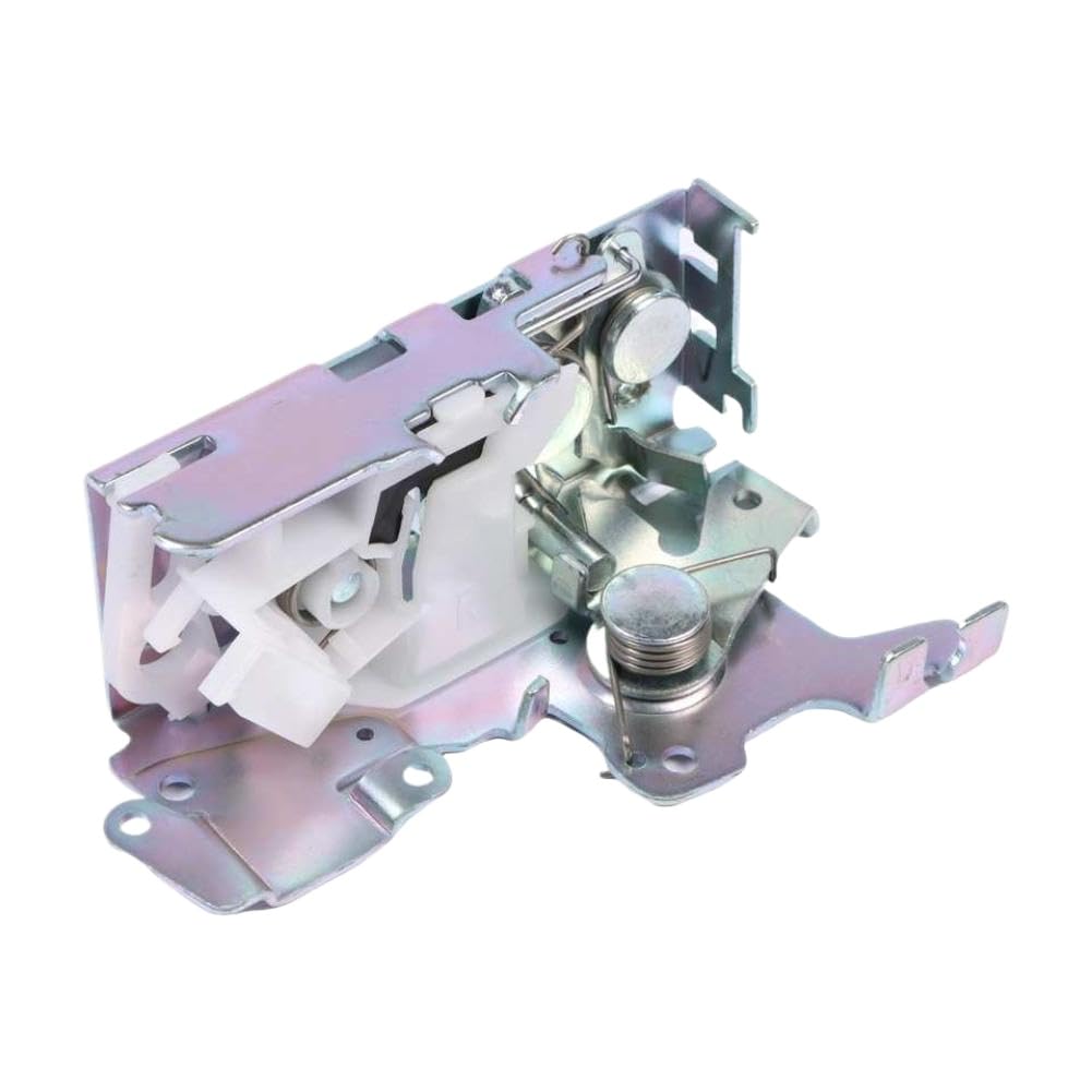 Zdcvfmhqb Onecolor Right Rear Door Latch Lock 05104358Aa Compatible With 2002-2006 Sprinter