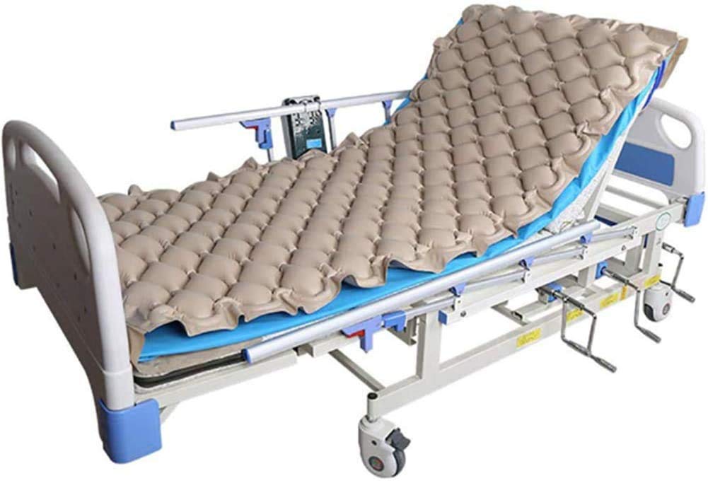 Buy HYISHION Replacement Alternating Pressure Pad Inflatable Low Air