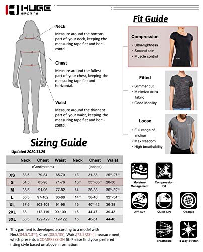 HUGE SPORTS Warme dameslegging met zak, hoge taille, ondoorzichtig, winter, fleece, sportbroek, fitness, hardlopen, yogabroek - Image 3