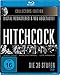 Produktbild DIE 39 STUFEN - Alfred Hitchcock Klassiker in neuer HD-Fassung [Blu-ray]
