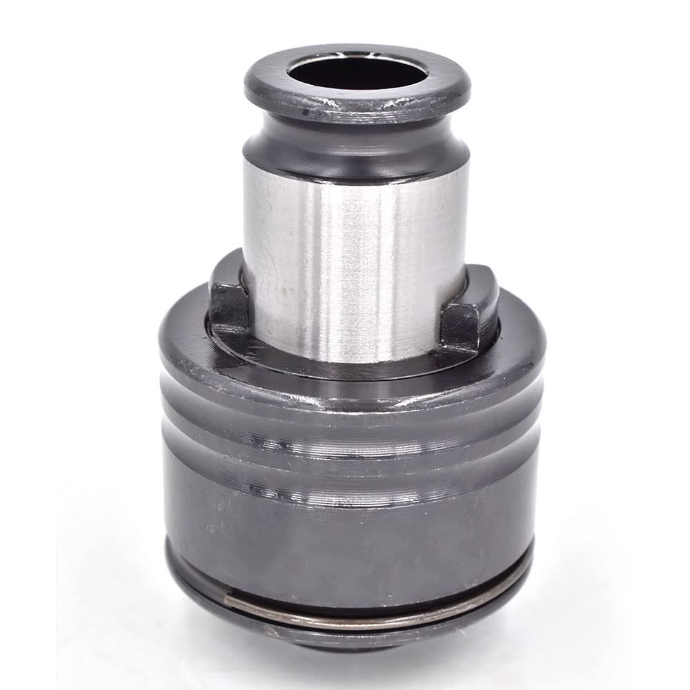 1PCS G03 taps collets Tapping chuck Chuck Overload Protection anti-broken tap,JIS standard,GT12-M12