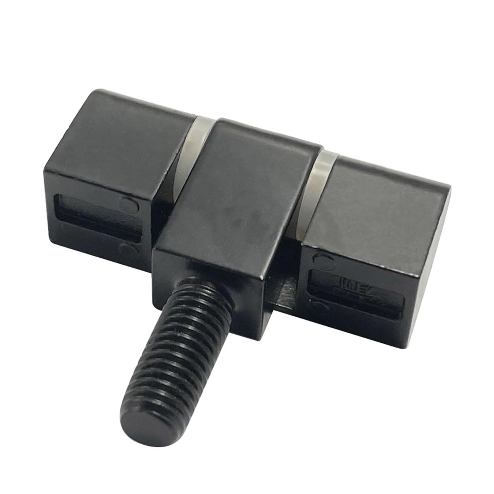CXFCIHFT Electric Industry Cabinet Removable Door Hinge Fitting Hardware
