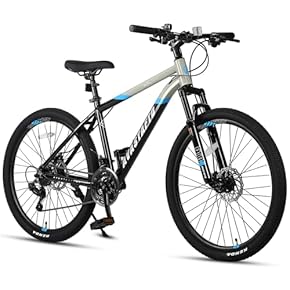 Amazon.co.jp: マウンテンバイク - 自転車本体: スポーツ