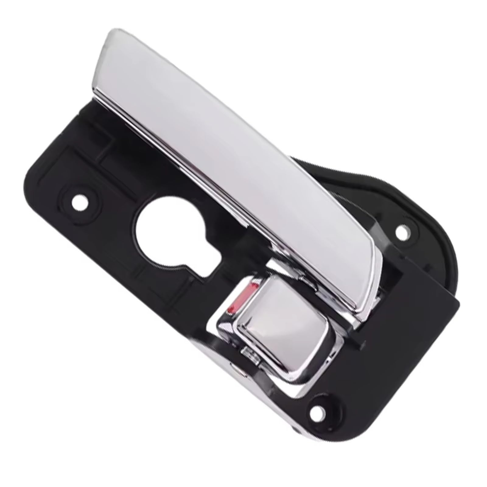 Nhsijpo 1Pc Left Automotive Interior Door Handle For Kia For Rondo(For Carens) 2007-2012 Left Right Car Interior Door Handles 82610-1D000 826101D000(1Pc Left)