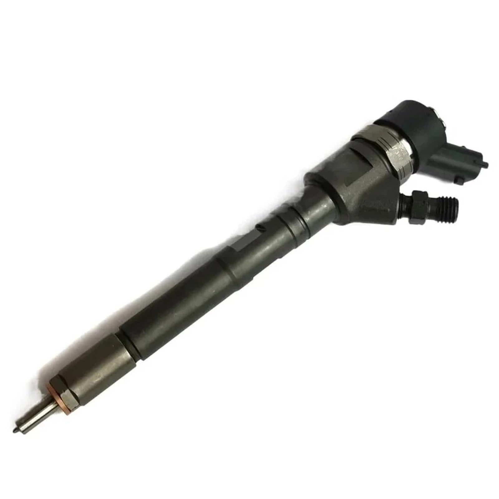 Vvhabpm One Color Engine Fuel Injectors Replacement For Citroen Xsara For C3 For C4 For Peugeot 207 307 For Mazda 1.6 Hdi For 0445110239 Diesel Fuel Injector