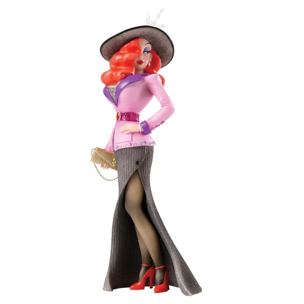 Amazon.co.jp: エネスコ ディズニー ショーケース ジェシカ・ラビット