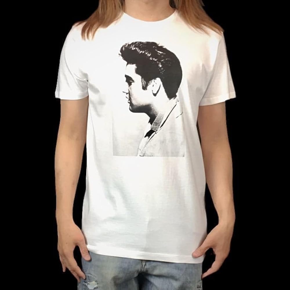 Amazon.co.jp: エルヴィス プレスリー キングオブロックンロール