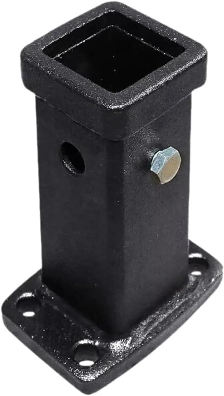 Trailer Hitch Compatible for Auto Cargo Yachts Adapter Easy Installation Multiuse