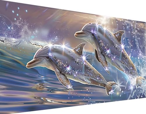 Tableau strass diamant grand format 70x140cm résout le manque de détails