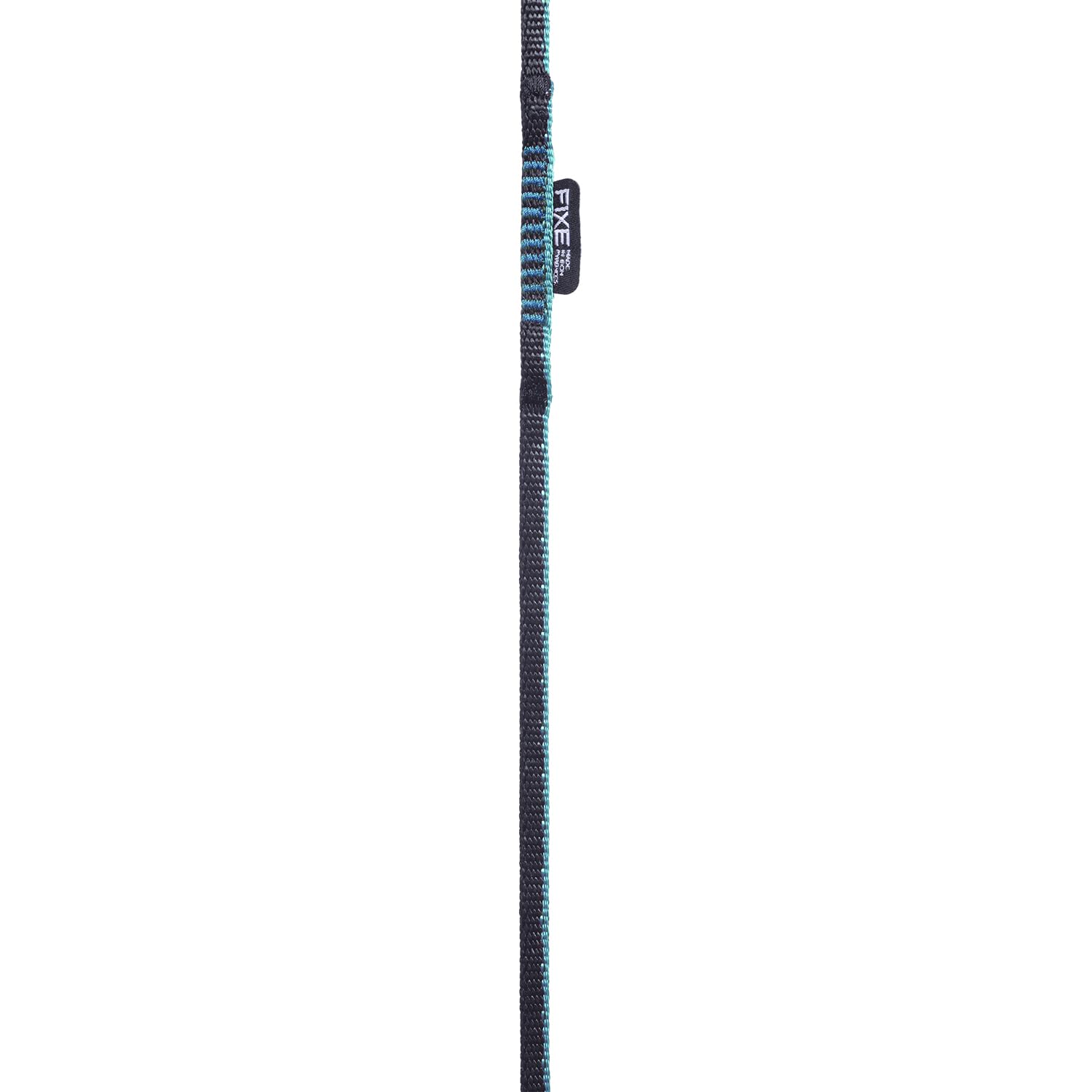 FIXE - Anilla Fosca 8 mm en HMPE y Poliamida, Escalada Clásica y Alpinismo, Ultraligera, Resistente 22 kN, Certificada EN566