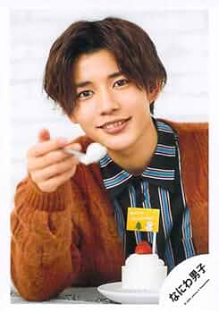 なにわ男子 カップスリーブ 516QzM8hhQL._UF350,350_QL50_.jpg