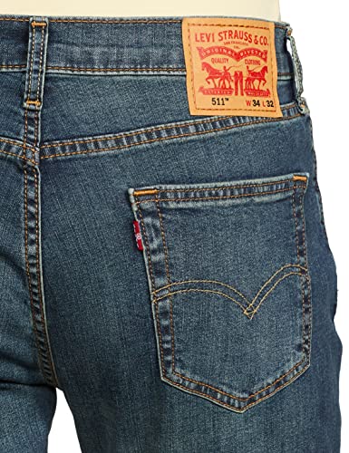 Image of Levi's Men's 511 Slim Fit Jeans