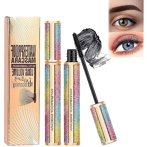 Probuk Mascara Fibre de Soie 4D Cover