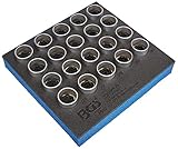 20 x Felgenschlosseinsätze in den Größen: #41 - #42 - #43 - #44 - #45 - #46 - #47 - #48 - #49 - #50 - #51 - #52 - #53 - #54 - #55 - #56 - #57 - #58 - #59 - #60