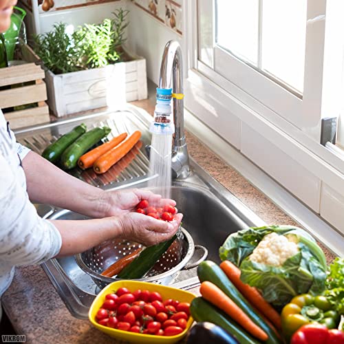 Tips for using Faucet Filter Set