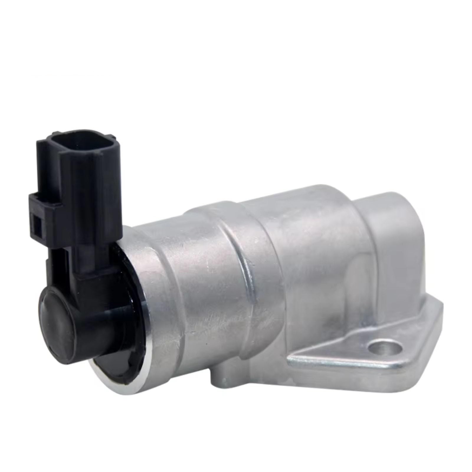 Tudexx One Color Idle Air Control Valve Compatible With For Ranger 2001-2011 For Focus 2003-2007 Idle Air Control Valve Iac Valve Auto Replacement Parts 1S7z-9F715-Aa