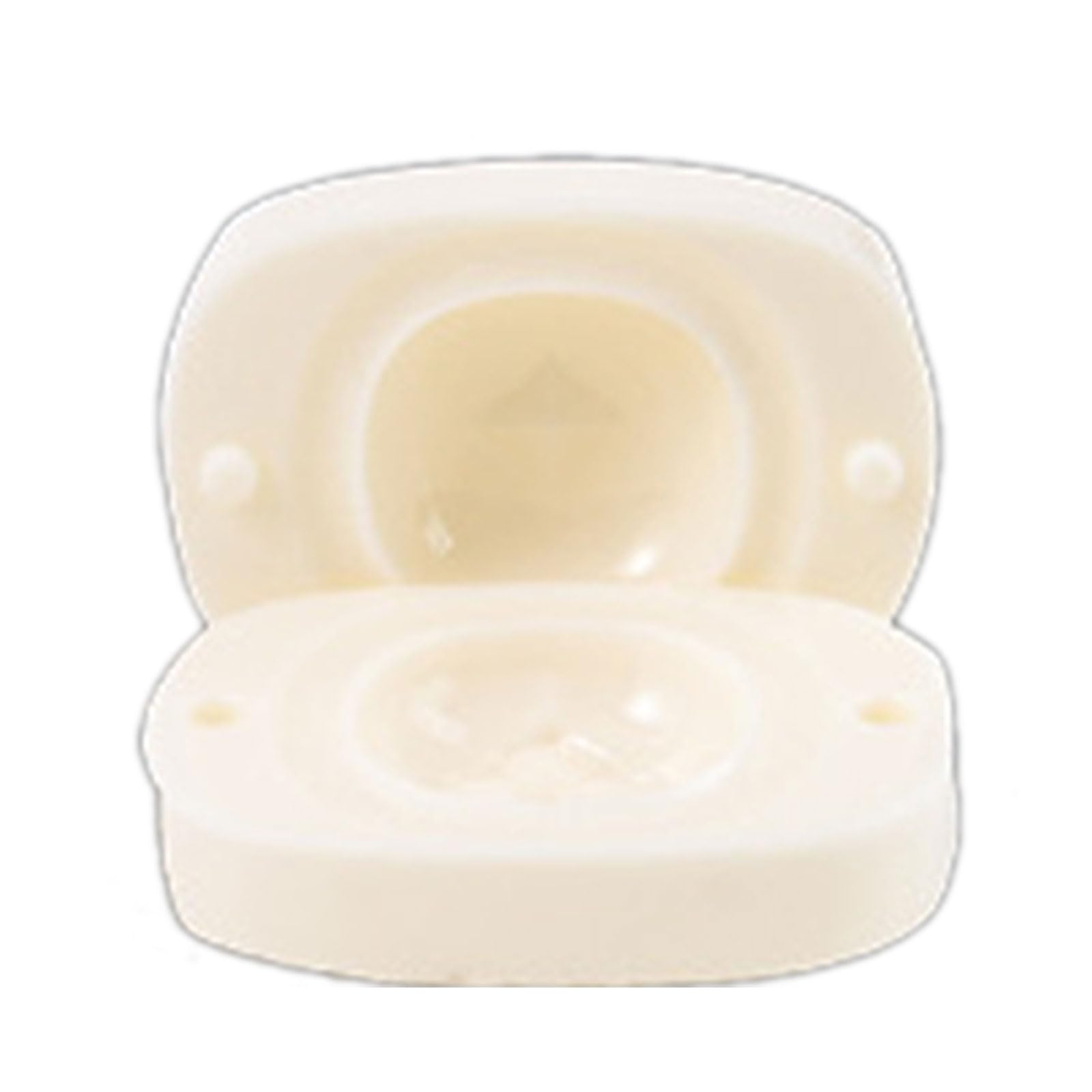 Tsophreniq MidAutumn Festival Dessert Maker 3D Peanut Persimmon Dessert Molds Cookie Stamp Hand Press Cookie Cutter Maker