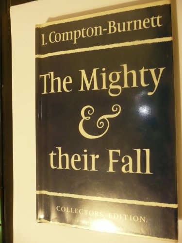 Mighty and Their Fall 0575027045 Book Cover