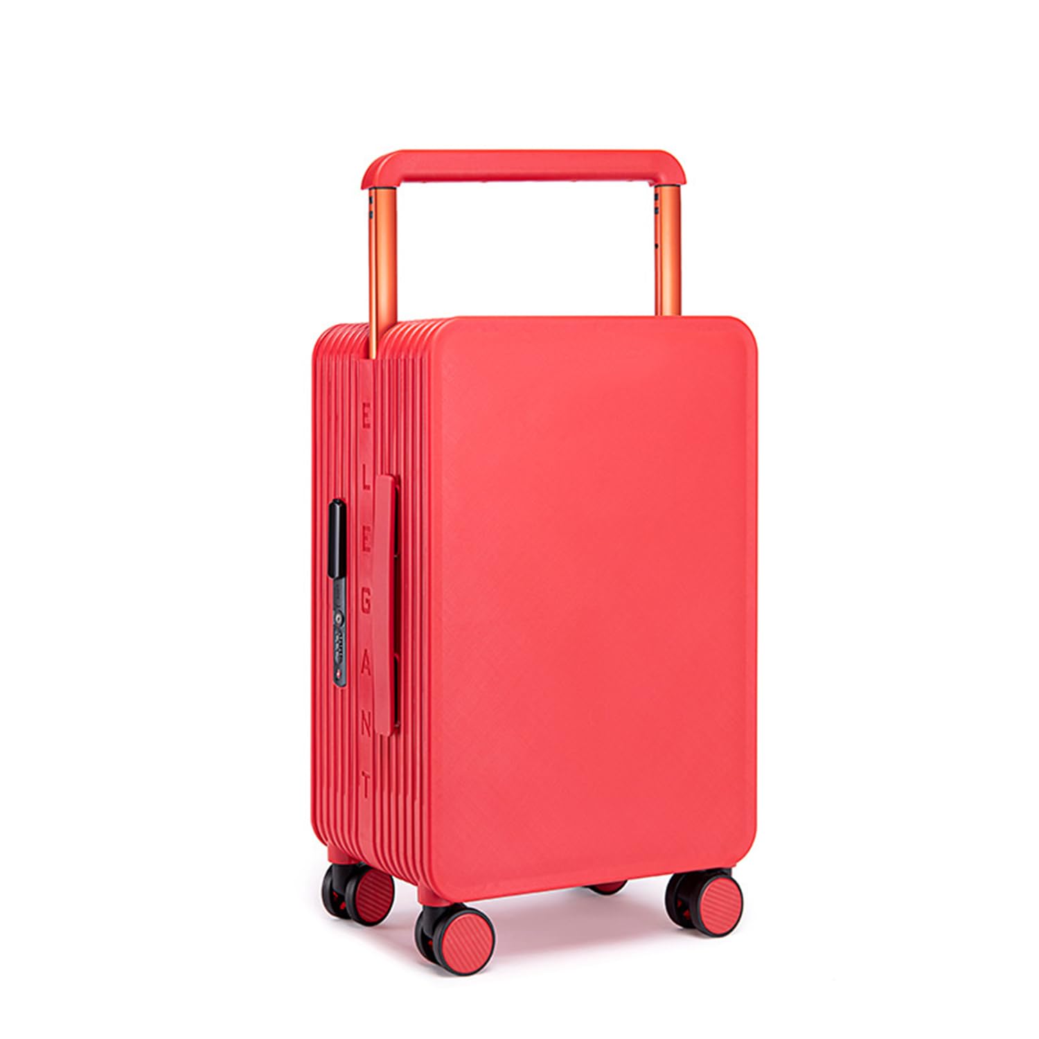 Luxury Travel Luggage with ABS-PC Material - Durable, Lightweight and Stylish Design, 20inch & 24inch