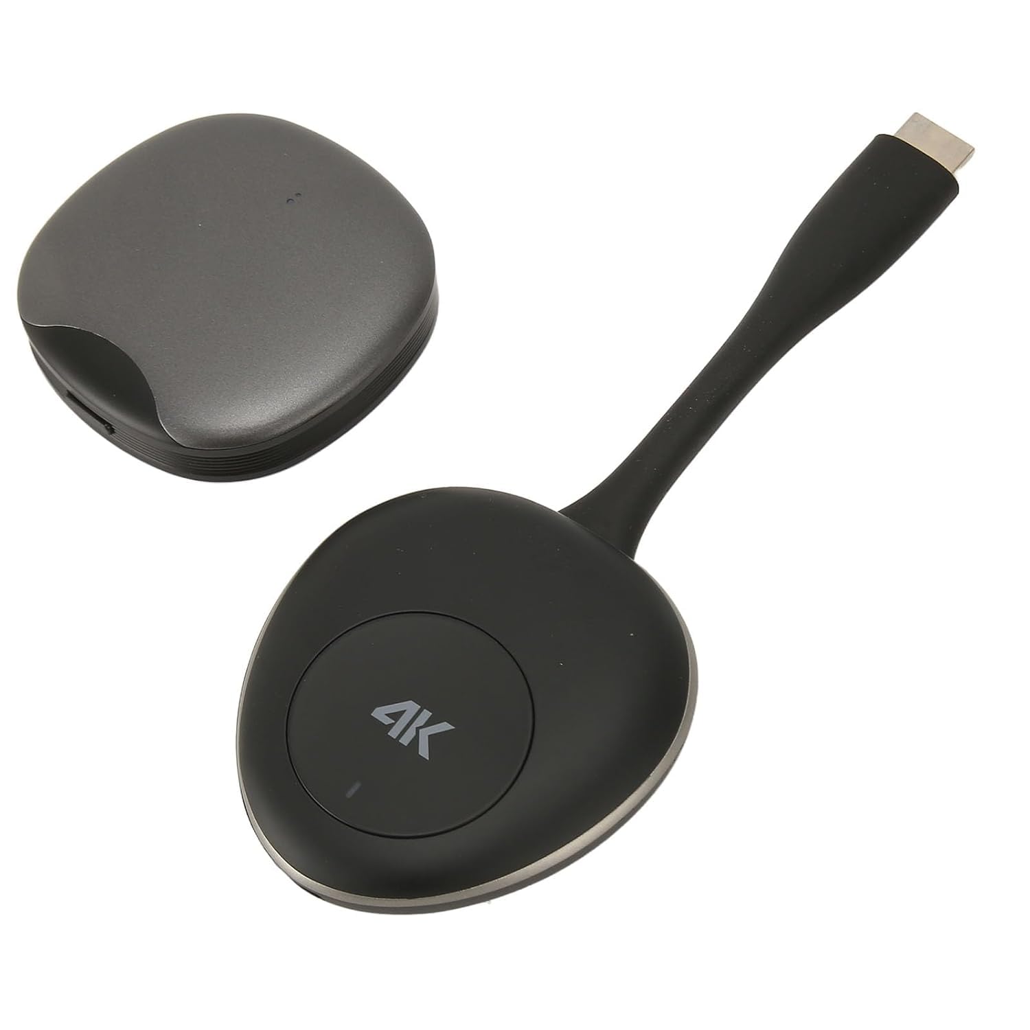 Tobo Wireless HDMI Transmitter and Receiver 4K, Streaming Media Video Audio File HDMI Wireless Extender, 165FT 50M Long Range, Casting Video Audio from PC Laptop TikTok to Monitor TD-1213H-picture-11