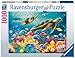Produktbild Ravensburger Puzzle 17085 Blaue Unterwasserwelt 1000 Teile Puzzle