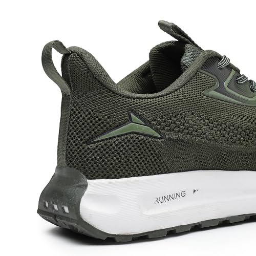 Image of JQR Men Rome Running Shoes