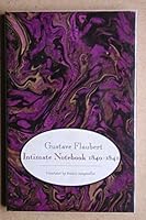 Intimate Notebook 1840 to 1841 B0000CNG33 Book Cover