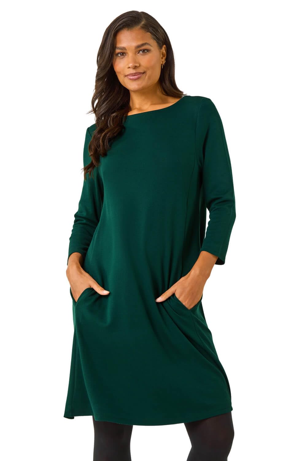 Amazon.co.uk: Roman Originals: Winter Dresses