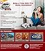 Arm & Hammer Clump & Seal Litter, Multi-Cat Litter 38 lb.