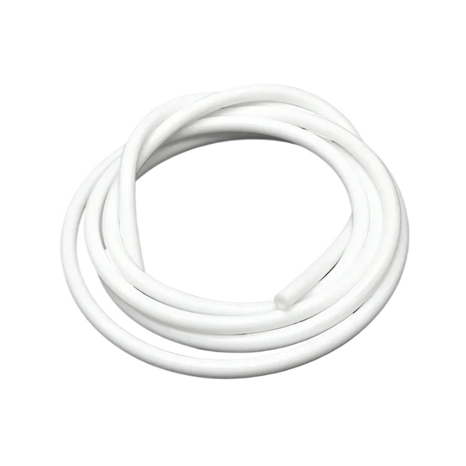 Csffa 3M 1M Food-Grade Silicone Tube, Id 1-12Mm Flexible Hose(,Id 5Mm Od 8Mm)
